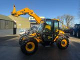 2009 JCB 526:56 AGRO SUPER
